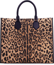Load image into Gallery viewer, Canvas tote bag