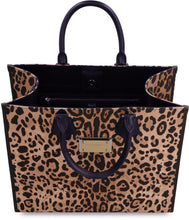 Load image into Gallery viewer, Canvas tote bag