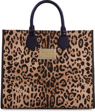 Load image into Gallery viewer, Canvas tote bag