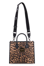 Load image into Gallery viewer, Canvas tote bag