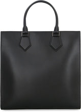 Load image into Gallery viewer, Leather tote