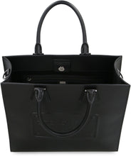 Load image into Gallery viewer, Leather tote