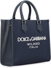 Load image into Gallery viewer, Nylon tote
