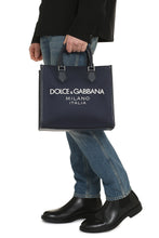 Load image into Gallery viewer, Nylon tote