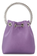 Load image into Gallery viewer, Bon Bon satin bag
