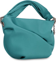 Load image into Gallery viewer, Bonny satin mini-bag