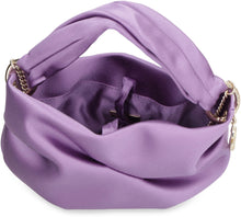 Load image into Gallery viewer, Bonny satin handbag