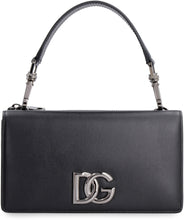 Load image into Gallery viewer, Leather mini handbag