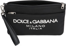 Load image into Gallery viewer, Nylon pouch