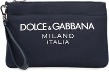 Load image into Gallery viewer, Nylon pouch