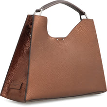 Load image into Gallery viewer, Aurora Leather handbag
