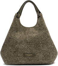 Load image into Gallery viewer, Dua Suede handbag