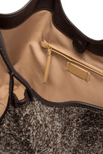 Load image into Gallery viewer, Dua Suede handbag