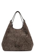 Load image into Gallery viewer, Dua Suede handbag