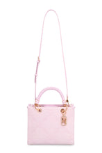 Load image into Gallery viewer, Jacquard fabric tote