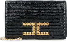 Load image into Gallery viewer, Lizard printed eco-leather bag