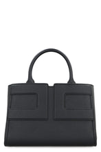 Load image into Gallery viewer, Medium tote bag with logo