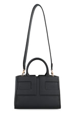 Load image into Gallery viewer, Medium tote bag with logo