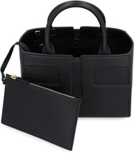 Load image into Gallery viewer, Medium tote bag with logo