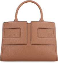 Load image into Gallery viewer, Medium tote bag with logo