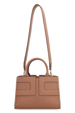Load image into Gallery viewer, Medium tote bag with logo