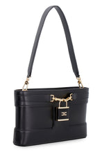 Load image into Gallery viewer, Faux leather clutch