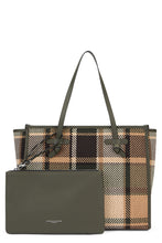 Load image into Gallery viewer, Marcella fabric tote