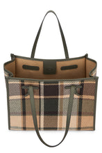 Load image into Gallery viewer, Marcella fabric tote