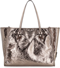 Load image into Gallery viewer, Marcella Smooth leather tote bag