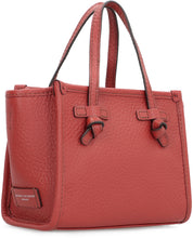 Load image into Gallery viewer, Miss Marcella Leather mini handbag