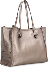 Load image into Gallery viewer, Marcella Smooth leather tote bag