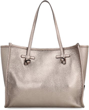 Load image into Gallery viewer, Marcella Smooth leather tote bag