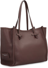 Load image into Gallery viewer, Marcella Smooth leather tote bag