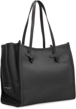 Load image into Gallery viewer, Marcella Smooth leather tote bag