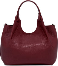 Load image into Gallery viewer, Dua Leather handbag