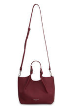 Load image into Gallery viewer, Dua Leather handbag