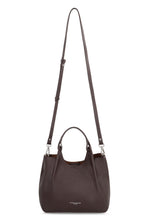 Load image into Gallery viewer, Dua Leather handbag