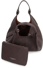 Load image into Gallery viewer, Dua Leather handbag