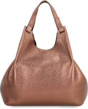 Load image into Gallery viewer, Dua Leather handbag