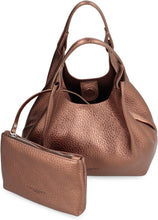Load image into Gallery viewer, Dua Leather handbag