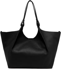 Load image into Gallery viewer, Dua Leather handbag