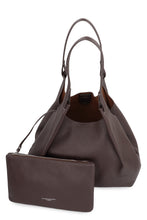 Load image into Gallery viewer, Dua Leather handbag