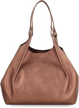 Load image into Gallery viewer, Dua leather bag