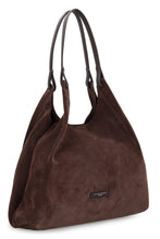 Load image into Gallery viewer, Dua suede bag
