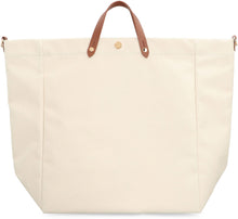 Load image into Gallery viewer, Canvas tote bag