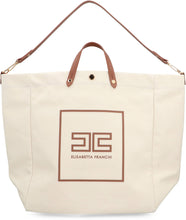 Load image into Gallery viewer, Canvas tote bag