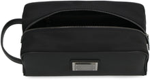 Load image into Gallery viewer, Nylon wash bag