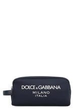 Load image into Gallery viewer, Nylon wash bag