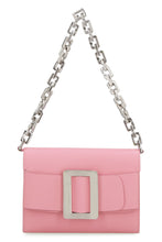 Load image into Gallery viewer, Leather clutch