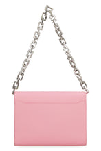 Load image into Gallery viewer, Leather clutch